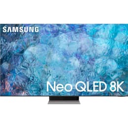 Samsung 65-inch Class QN900A 7680x4320 TV