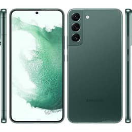 Galaxy S22+ 5G 128GB - Green - Locked T-Mobile