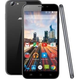 Archos 55 Helium 16GB - Gray - Locked T-Mobile