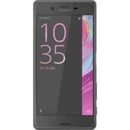 Sony Xperia X 16GB - Black - Locked AT&T