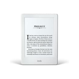 Amazon Kindle Paperwhite 7th Gen 6.0000 WiFi E-reader