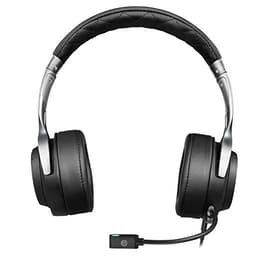 Lucidsound LS20 Noise cancelling Gaming Headphone Bluetooth with microphone - Black
