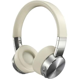Lenovo Yoga GXD0U47643 Noise cancelling Headphone Bluetooth with microphone - White