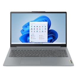 Lenovo IdeaPad Slim 3i 16-inch (2025) - Core i3-N305 - 8 GB - SSD 128 GB