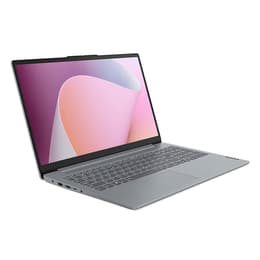Lenovo IdeaPad Slim 3i 16-inch (2025) - Core i3-N305 - 8 GB - SSD 128 GB