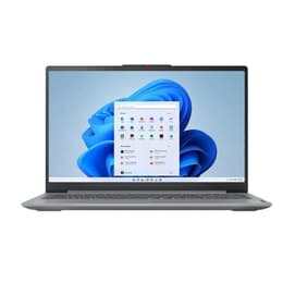 Lenovo IdeaPad Slim 3i 16-inch (2025) - Core i3-N305 - 8 GB - SSD 128 GB
