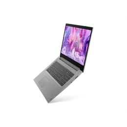 Lenovo IdeaPad 3 17IML05 17-inch (2020) - Core i5-10210U - 8 GB - SSD 512 GB