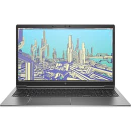 Hp ZBook Firefly 15 G7 14-inch (2020) - Core i7-10810U - 16 GB - SSD 512 GB