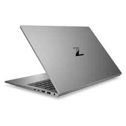 Hp ZBook Firefly 15 G7 14-inch (2020) - Core i7-10810U - 16 GB - SSD 512 GB