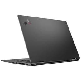 Lenovo ThinkPad X1 Yoga Gen 5 14" Core i7 1.8 GHz - SSD 512 GB - 16 GB QWERTY - English