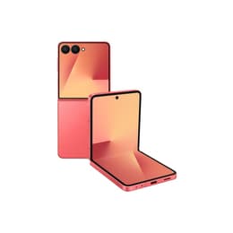 Galaxy Z Flip7 512GB - Red - Locked AT&T
