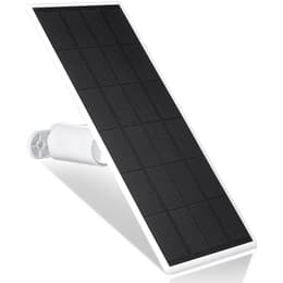 Wasserstein NestOut2SolarWhtUSA Camcorder - White