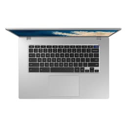 Samsung ChromeBook 4+ Celeron N4000 1.1 GHz 64 GB SSD - 4 GB