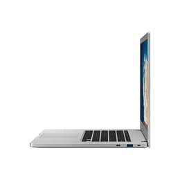 Samsung ChromeBook 4+ Celeron N4000 1.1 GHz 64 GB SSD - 4 GB