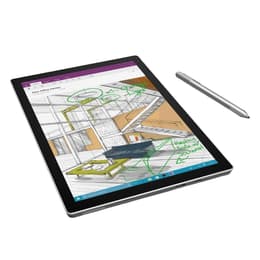 Microsoft Surface Pro 3 256GB - Gray - (WiFi)