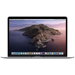 MacBook Air 13" (2020) - QWERTY - English