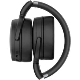 Sennheiser HD 450BT Noise cancelling Headphone Bluetooth with microphone - Black