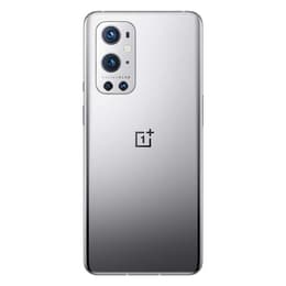 OnePlus 9 Pro 256GB - Silver - Locked T-Mobile