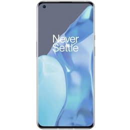 OnePlus 9 Pro 256GB - Silver - Locked T-Mobile