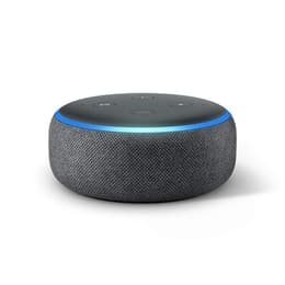 Amazon Echo Dot (3rd Generation) Bluetooth speakers - Charcoal