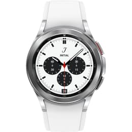 Samsung Smart Watch Galaxy Watch 4 Classic HR GPS - White