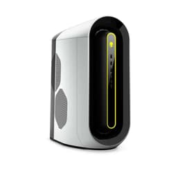 Dell Alienware Aurora R10 Ryzen 5 5600 3.5 GHz - SSD 512 GB - 8GB