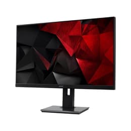 Acer America 24-inch Monitor 1920 x 1080 LCD (B247Y)