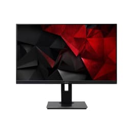 Acer America 24-inch Monitor 1920 x 1080 LCD (B247Y)