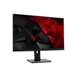 Acer America 24-inch Monitor 1920 x 1080 LCD (B247Y)