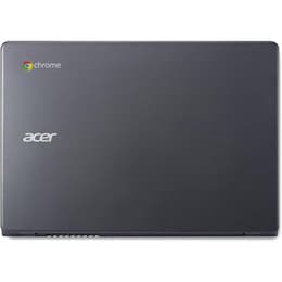 Acer Chromebook C720-2844 Celeron 1.4 ghz 16gb eMMC - 4gb QWERTY - English
