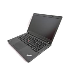 Lenovo ThinkPad T440P 14-inch (2013) - Core i5-4300M - 16 GB - SSD 512 GB