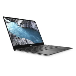 Dell XPS 9370 13-inch (2018) - Core i7 - Gen 8 (U) - 8 GB - SSD 512 GB