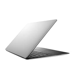 Dell XPS 9370 13-inch (2018) - Core i7 - Gen 8 (U) - 8 GB - SSD 512 GB