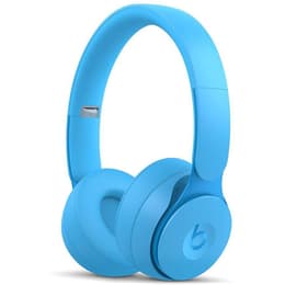 Beats By Dr. Dre Solo Pro Noise cancelling Headphone Bluetooth - Light Blue