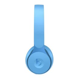 Beats By Dr. Dre Solo Pro Noise cancelling Headphone Bluetooth - Light Blue