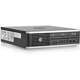 HP Compaq Elite 8200 USFF Core I5 2.5 GHz - SSD 256 GB RAM 8GB