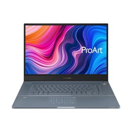 Asus ProArt StudioBook W730G5T-XH99 17-inch (2020) - Xeon E-2276M - 64 GB - SSD 3 TB