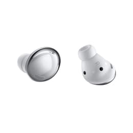 Galaxy Buds Pro Earbud Noise-Cancelling Bluetooth Earphones - Silver