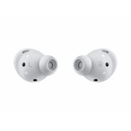 Galaxy Buds Pro Earbud Noise-Cancelling Bluetooth Earphones - Silver