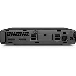 HP EliteDesk 800 G4 Core i5 2.1 GHz - HDD 2 TB RAM 16GB