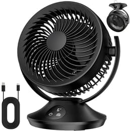 Pisliou SK-103 Fan