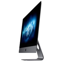 iMac Pro 27-inch Retina (December 2017) Xeon W 3.0GHz - SSD 1000 GB - 32GB