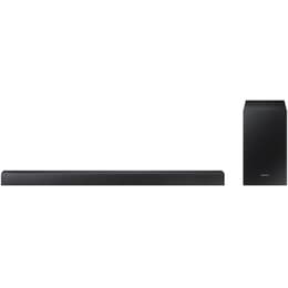 Soundbar LG SN4A - Black