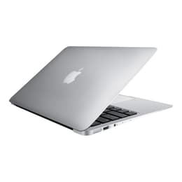 MacBook Air 13" (2015) - QWERTY - English