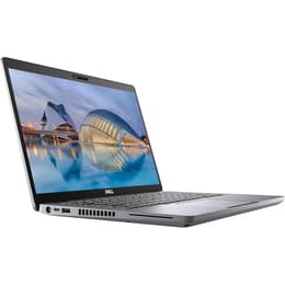Dell Latitude 5410 14-inch (2020) - Core i7-10610U - 32 GB - SSD 1 TB