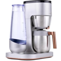 Coffee maker with grinder Café Specialty