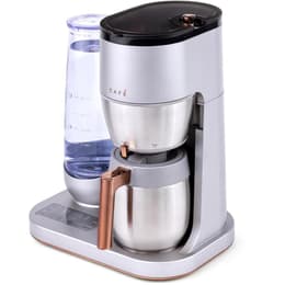 Coffee maker with grinder Café Specialty