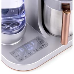 Coffee maker with grinder Café Specialty
