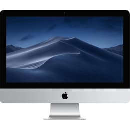 iMac 21.5-inch Retina (Early 2019) Core i5 3.0GHz - SSD 256 GB - 16GB