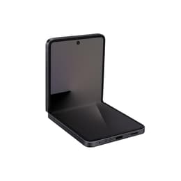 Galaxy Z Flip7 256GB - Black - Locked T-Mobile